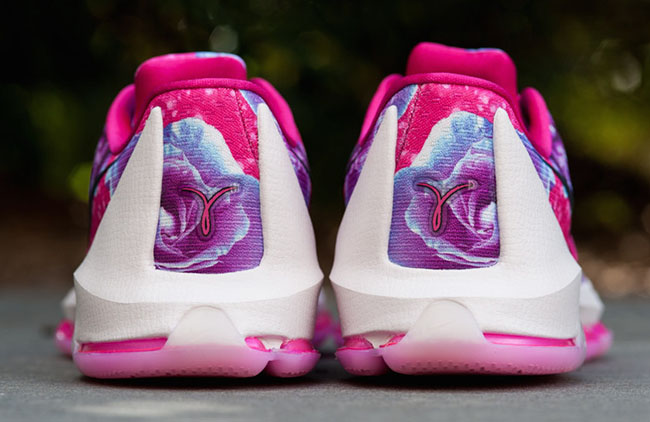 Aunt Pearl Nike KD 8 Release