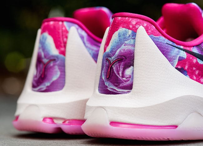 Aunt Pearl Nike KD 8 Release