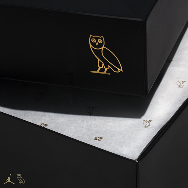 Black OVO Air Jordan 10 Release Date