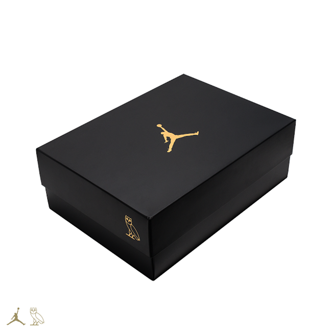 Black OVO Air Jordan 10 Release Date