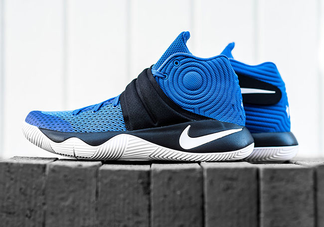 Brotherhood Nike Kyrie 2 Duke