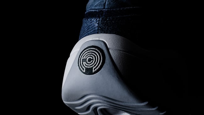 Capsule Reebok Question Wind Chill