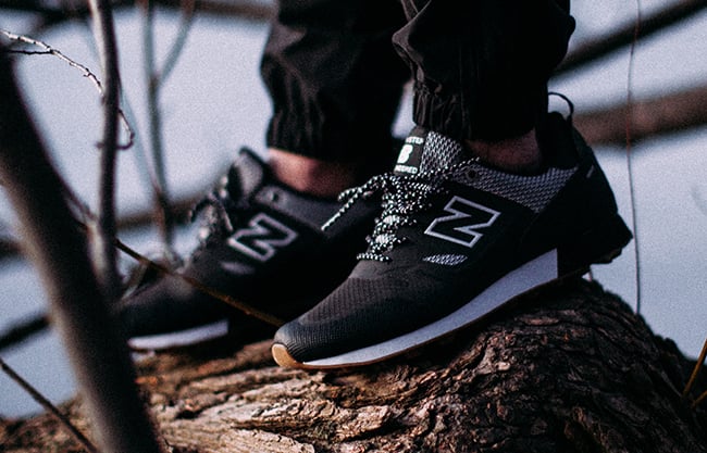 Concepts New Balance Trail Buster