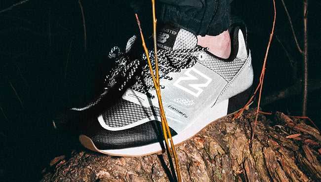 Concepts New Balance Trail Buster