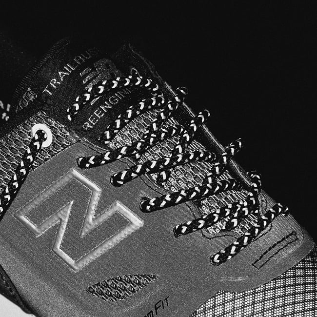 Concepts New Balance Trail Buster
