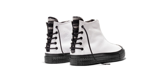 Converse Chuck Taylor All Star Punk Collection