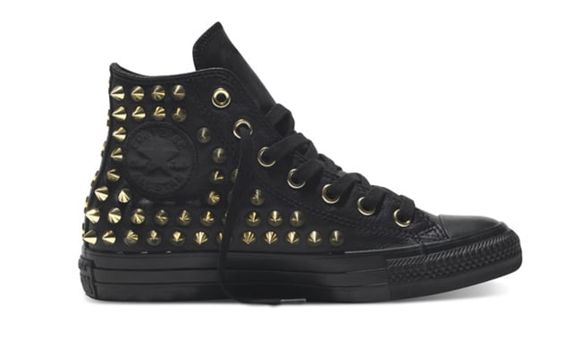 Converse Chuck Taylor All Star Punk Collection