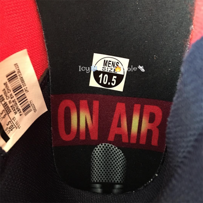 West Coast Elite Basketball Facebook Hyperfuse Youth White