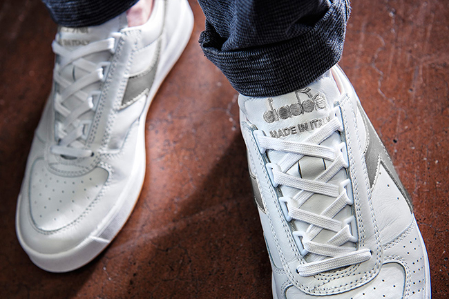 Diadora B Elite OG Pack Limited 800 Pairs