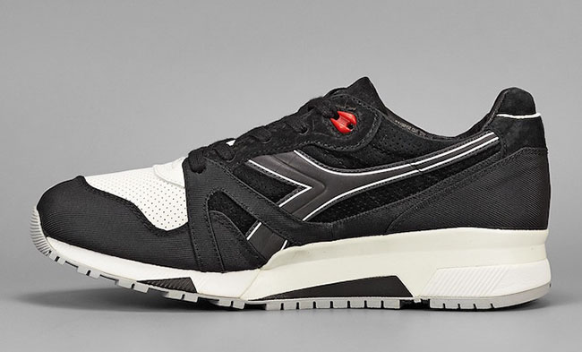 Diadora N9000 Concepts Pack Euro Release