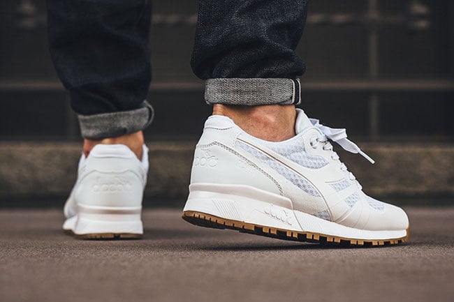 Diadora N9000 MM White Gum