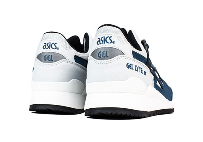 Dragonfly Asics Gel Lyte III