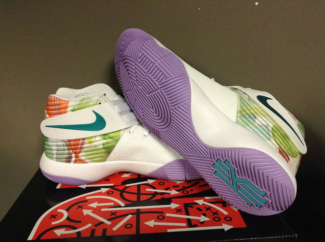 Easter Kyrie 2 Buy