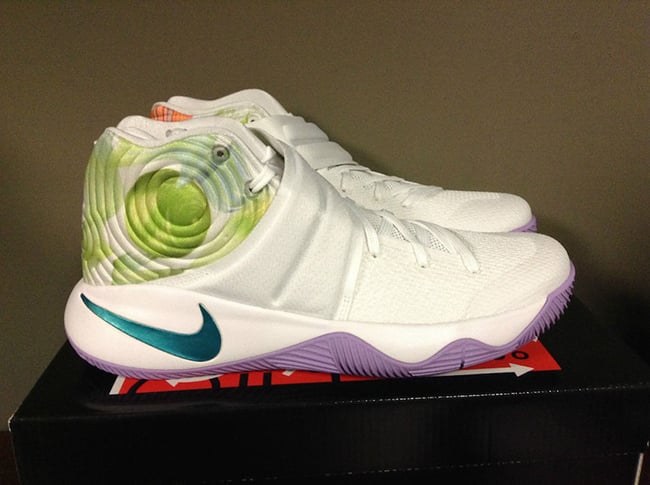 Easter Kyrie 2 Buy