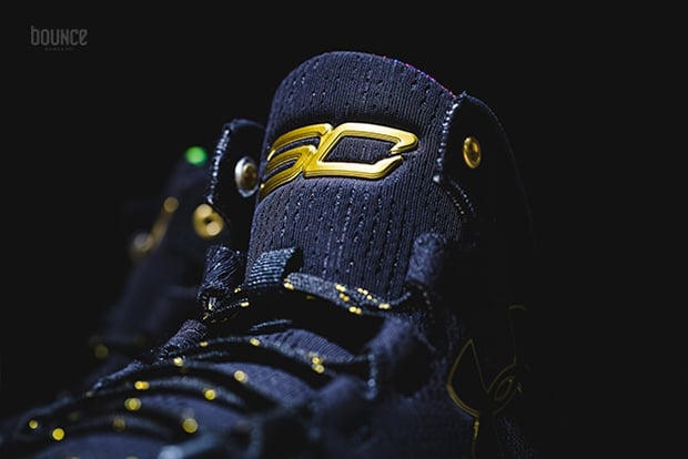 Elite UA Curry 2