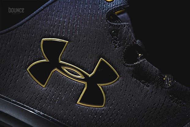 Elite UA Curry 2