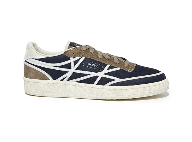 Garbstore Reebok Classic Club C