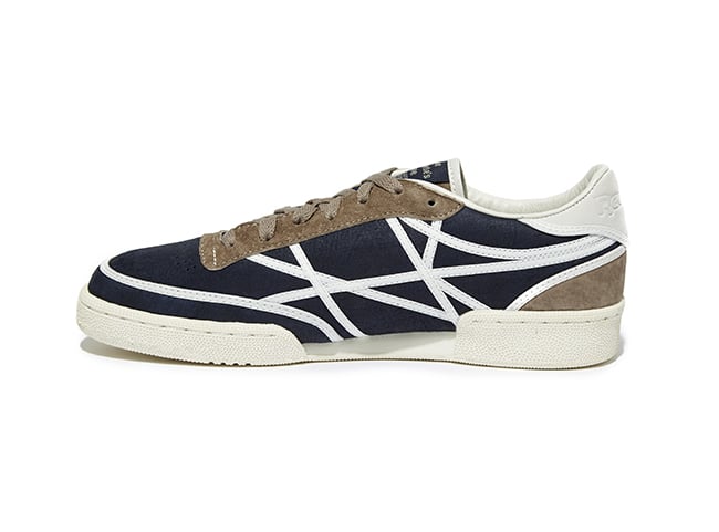 Garbstore Reebok Classic Club C