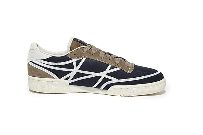 Garbstore Reebok Classic Club C