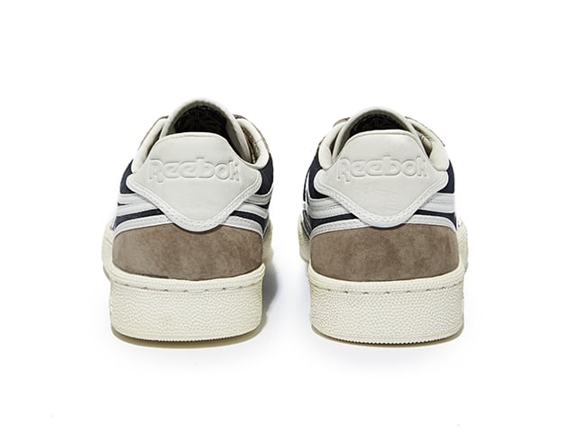 Garbstore Reebok Classic Club C