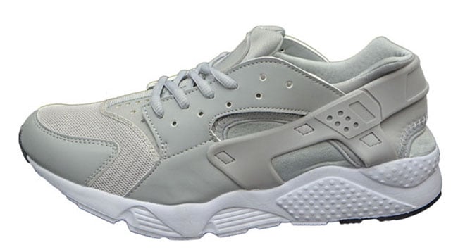 fake huaraches