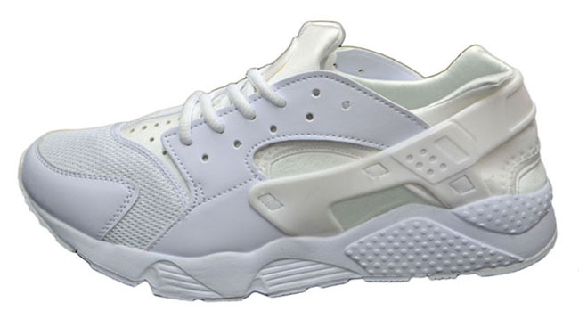 imitation huarache