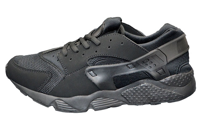 imitation huarache