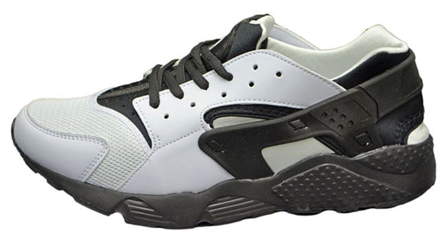 real huaraches