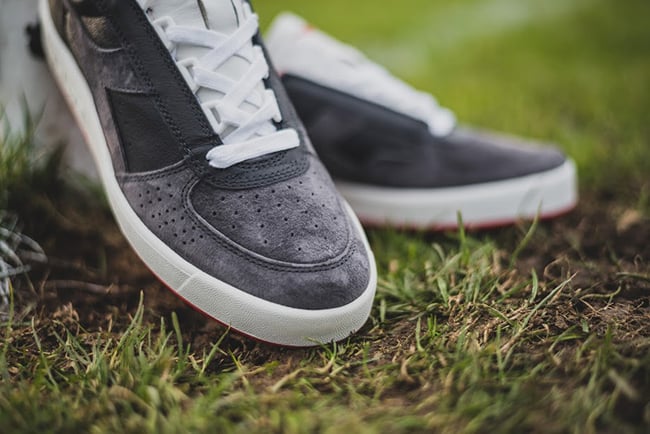 Hanon Diadora B Elite 83 Final