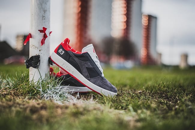 Hanon x Diadora B.Elite ’83 Final’