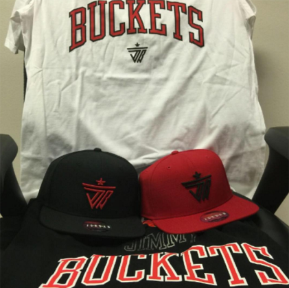 Kid Shoes Nike Air Max Vt 2 Jordan Carmelo 1.5 Red Black