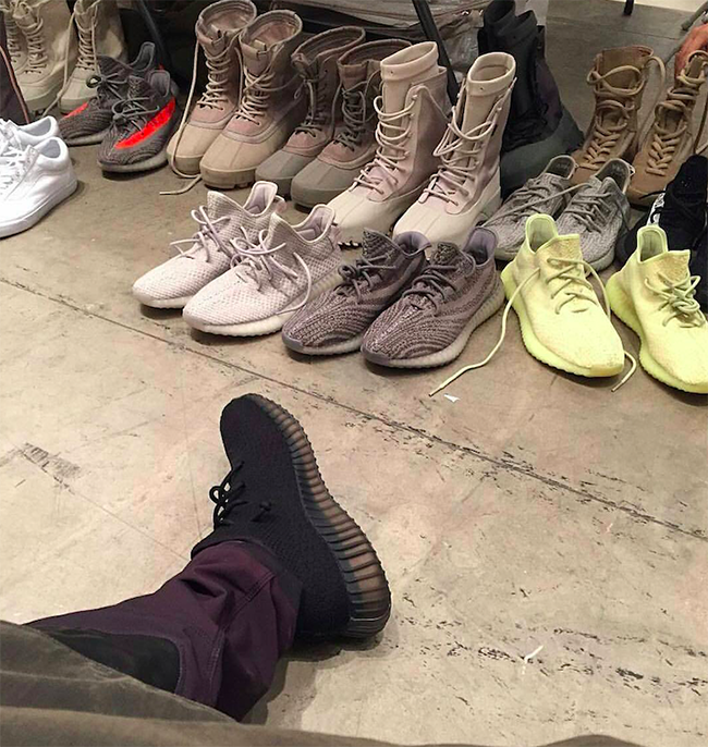 yeezys 3