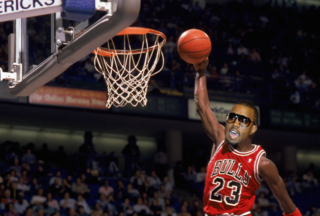 Kanye West Michael Jordan Apology