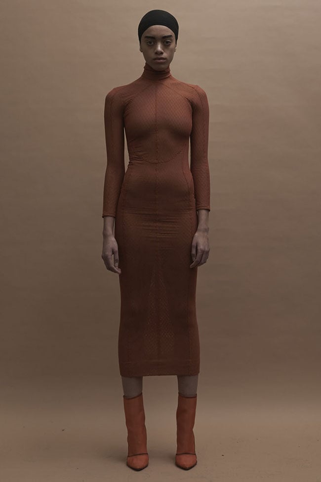 Kanye West Yeezy Season 3