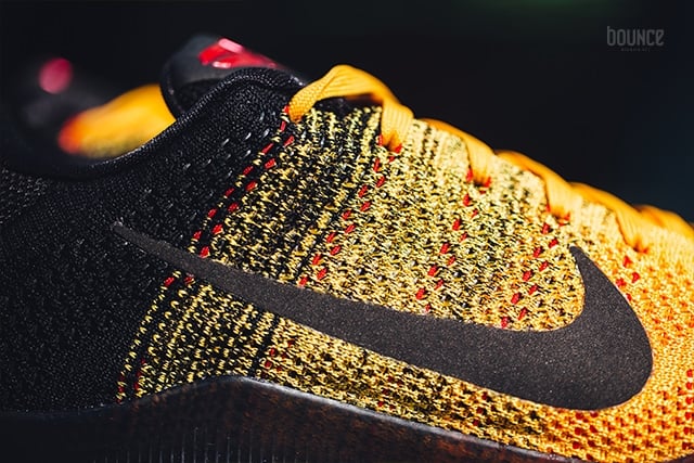 Kobe 11 Bruce Lee