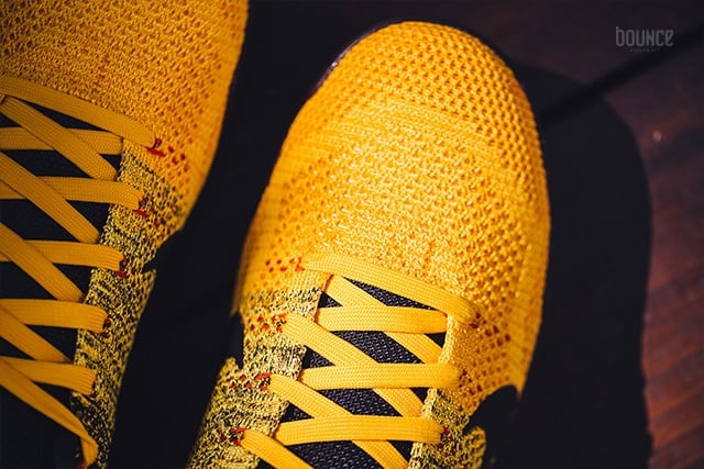 Kobe 11 Bruce Lee