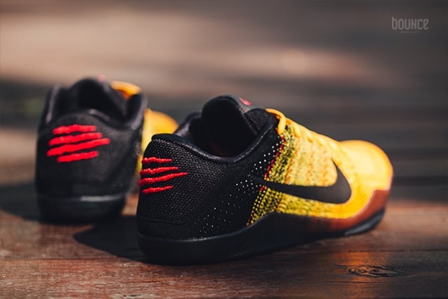 Kobe 11 Bruce Lee