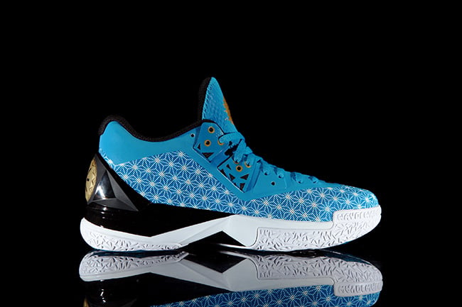 Li-Ning Way of Wade 4 Chinese New Year