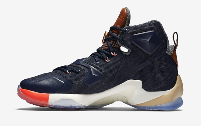 LuxBron LeBron 13 EXT