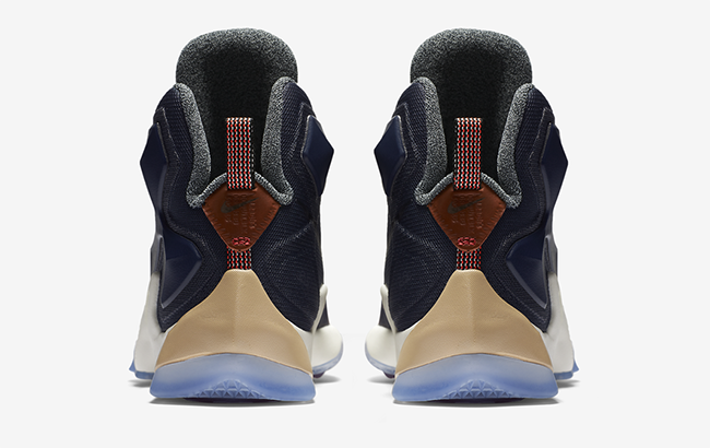 LuxBron LeBron 13 EXT