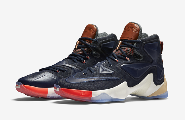 LuxBron LeBron 13 EXT