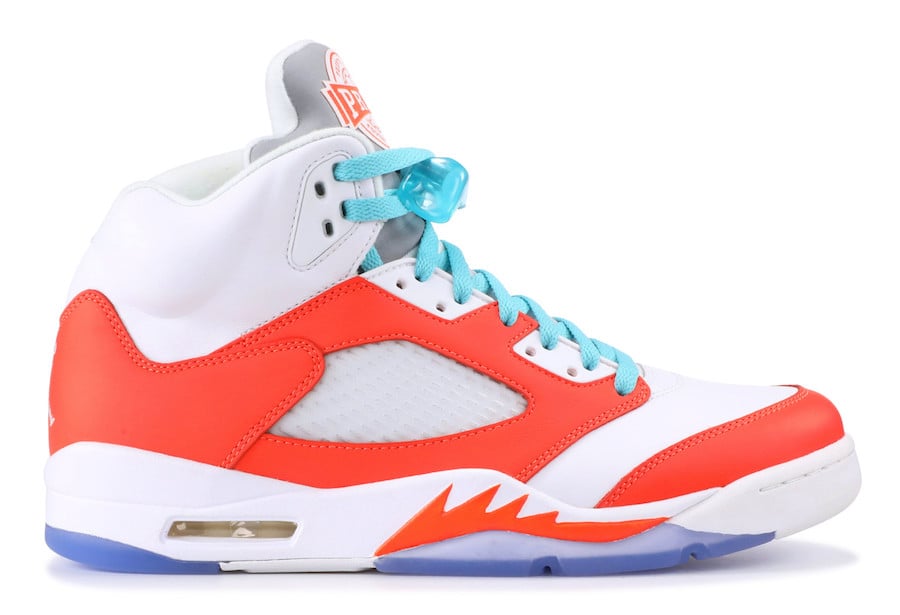 Melo Air Jordan 5 Retro PRFC