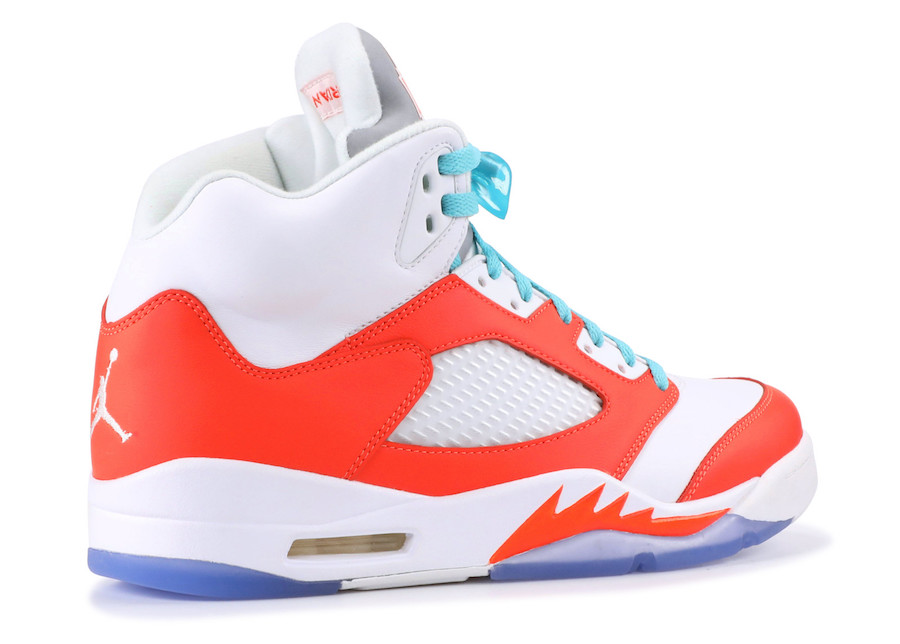 jordan 5 melo