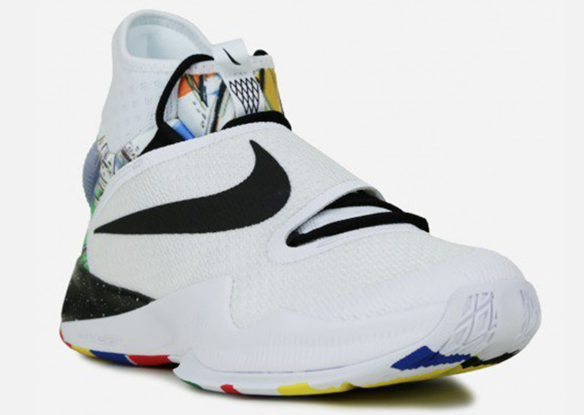 Net Collectors Society Nike Hyperrev 2016