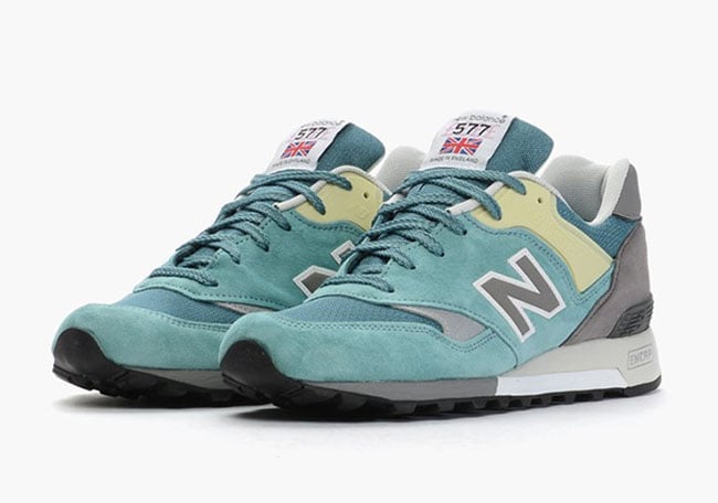 new balance 574 wl