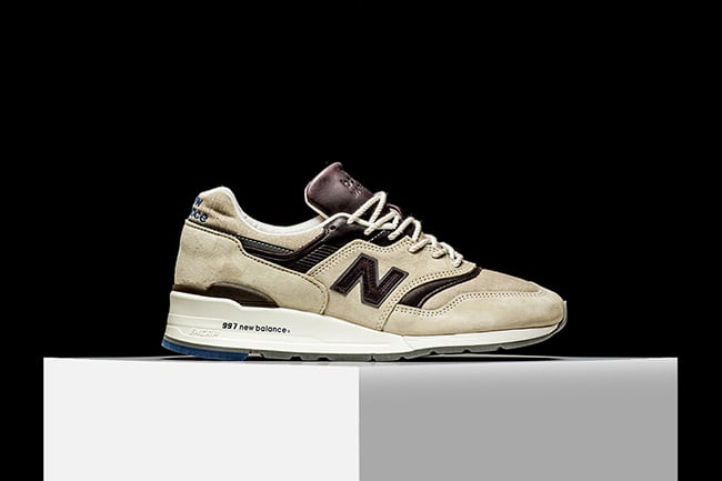 New Balance Explore by Sea Pack
