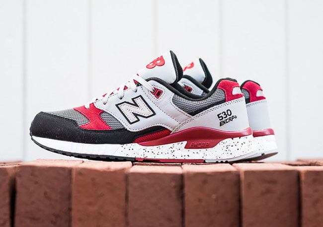 New Balance M530PSB