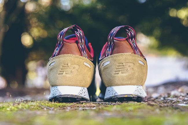 New Balance Trailbuster