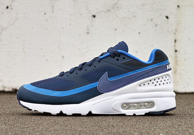 Nike Air Classic BW Colors 2016