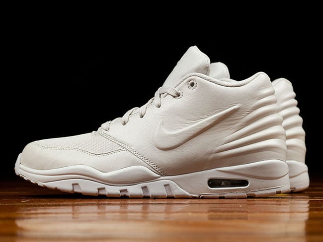 Nike Air Entertrainer Phantom